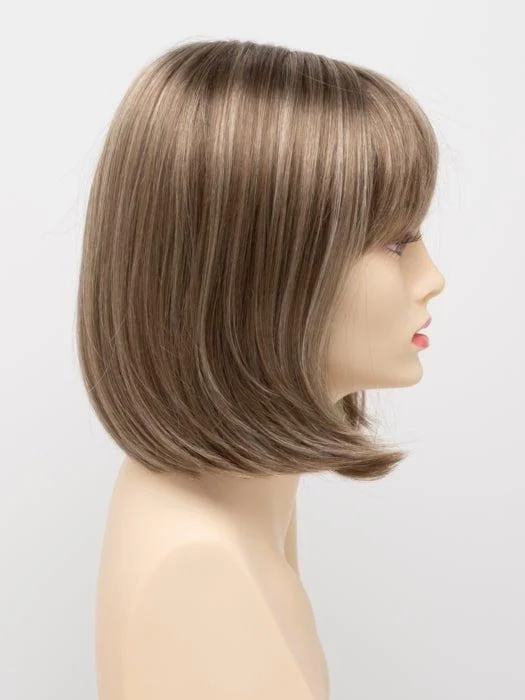 ALMOND-BREEZE