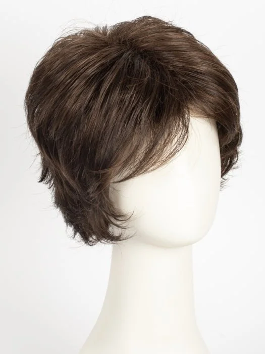 GINGER-BROWN