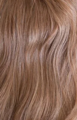 246R Caramel Highlights with Light Warm Brown tones