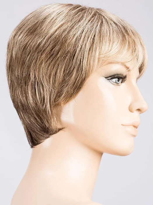 DARK SAND MIX | Lightest Brown and Medium Ash Blonde blend