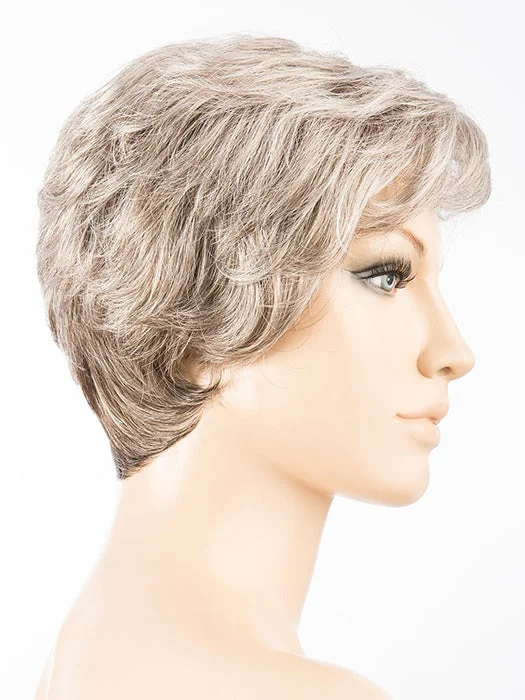Dark Snow Mix | 56.48.36 | Lightest Brown and Medium Brown with Grey Blend