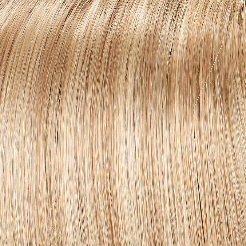 24B22 | Crème Brulee | Lt Gold Blonde & Lt Ash Blonde Blend