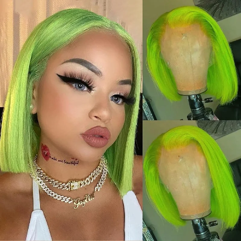 Lime Green