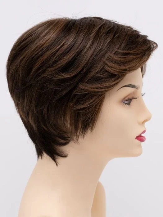 MEDIUM-BROWN