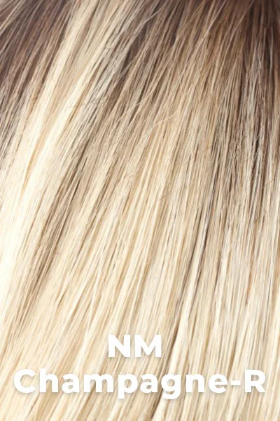 NM Champagne-R