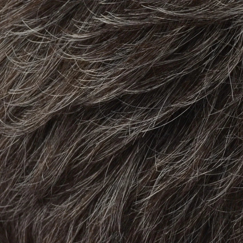 34 (Mid Brown +20% Grey)