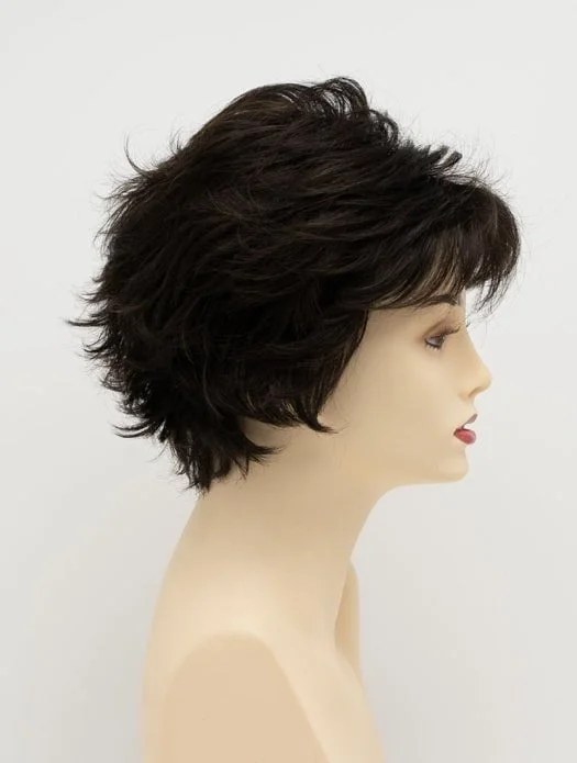 DARK-BROWN