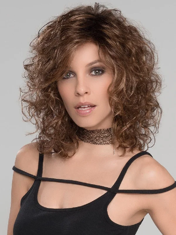 Storyville | Synthetic Lace Front Wig
