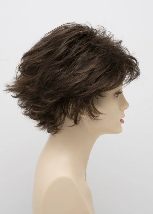MEDIUM-BROWN