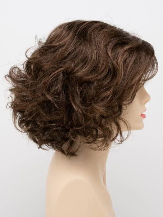 MEDIUM-BROWN
