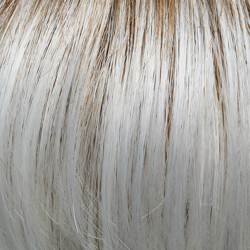 1001/23+14 (Fashion White Rooted)