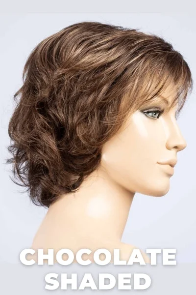 Chocolate Shaded (830.6)