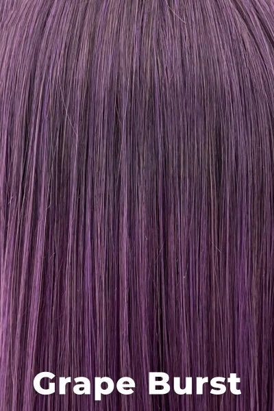 Grape Burst
