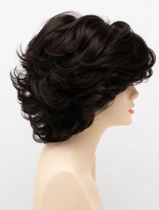 DARK-BROWN