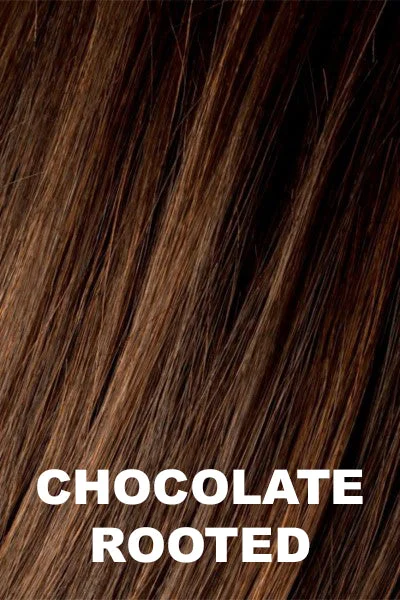 Chocolate Rooted (830.27.6)