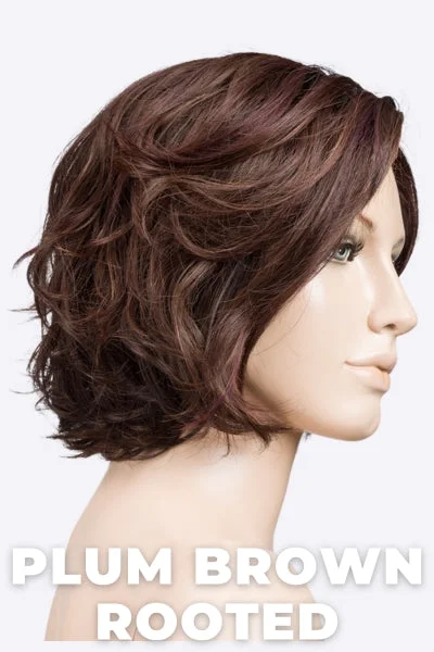 Plum Brown Rooted (4.33.133)