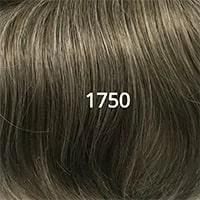 (1750) Dark Blond + 50% Grey