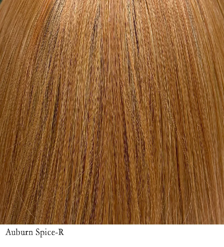 Auburn Spice-R | 27/613+8