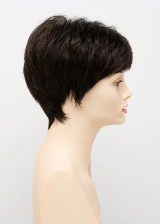 DARK-BROWN