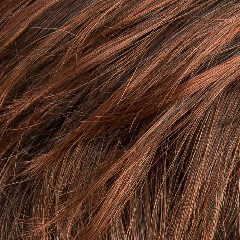 Dark Auburn Mix