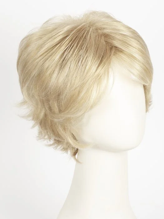 CREAMY-BLONDE