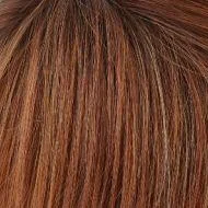 33/29/28+8 (Glazed Fire with Dark Root)