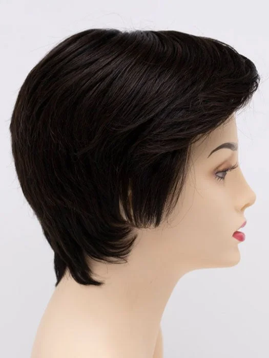 DARK-BROWN