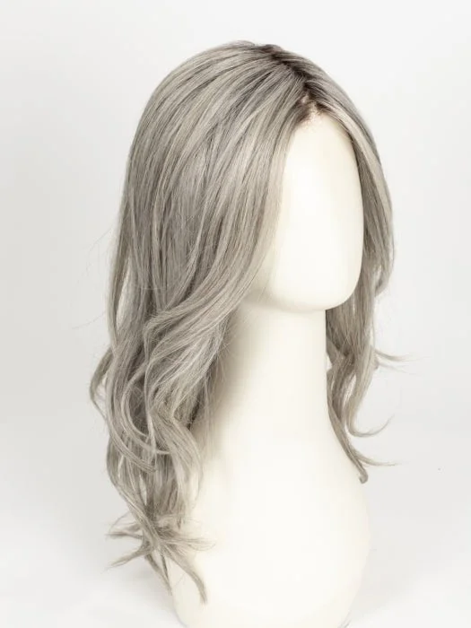 SILVER-BROWN-MR