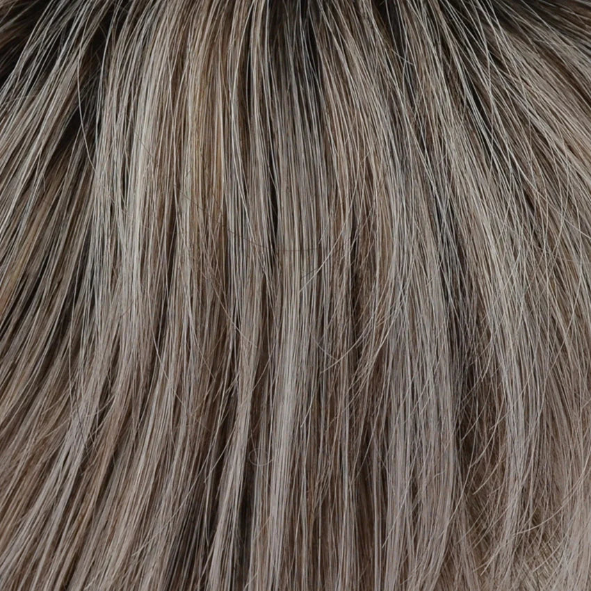 GMJ386+4 Root (Grey/Brown Rooted)