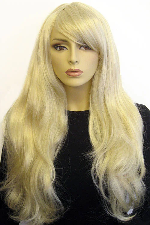 champagne blonde #613