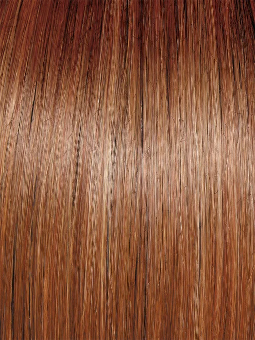 *RL29/33SS | Shaded Iced Pumpkin Spice