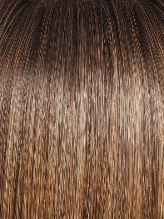 *RL12/22SS | Shaded Cappuccino