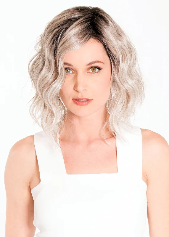 Vienna Roast E Wig by Belle Tress | Café Collection 2.0 | Heat Friendly Synthetic