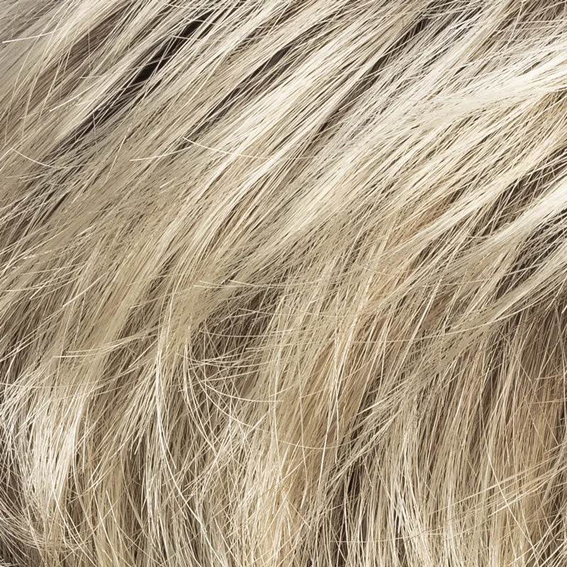 Sandy Blonde Rooted