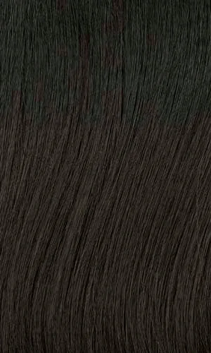 4GR | Dark Brown with Medium Brown highlights and Black roots