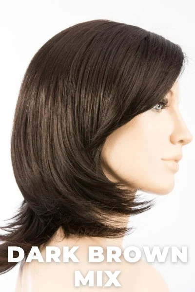 Dark Brown Mix (4.2)