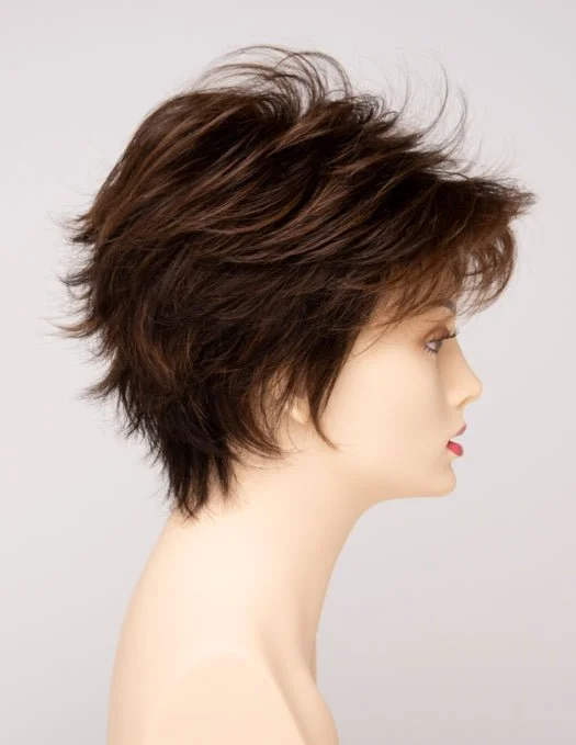 MEDIUM-BROWN