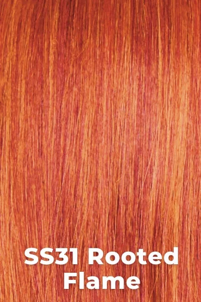 Rooted Flame (SS31)