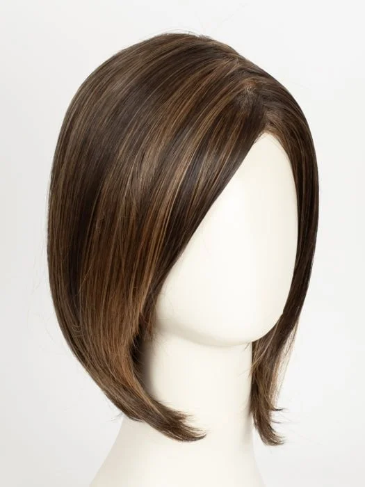 MOCHA-MAPLE-BROWN