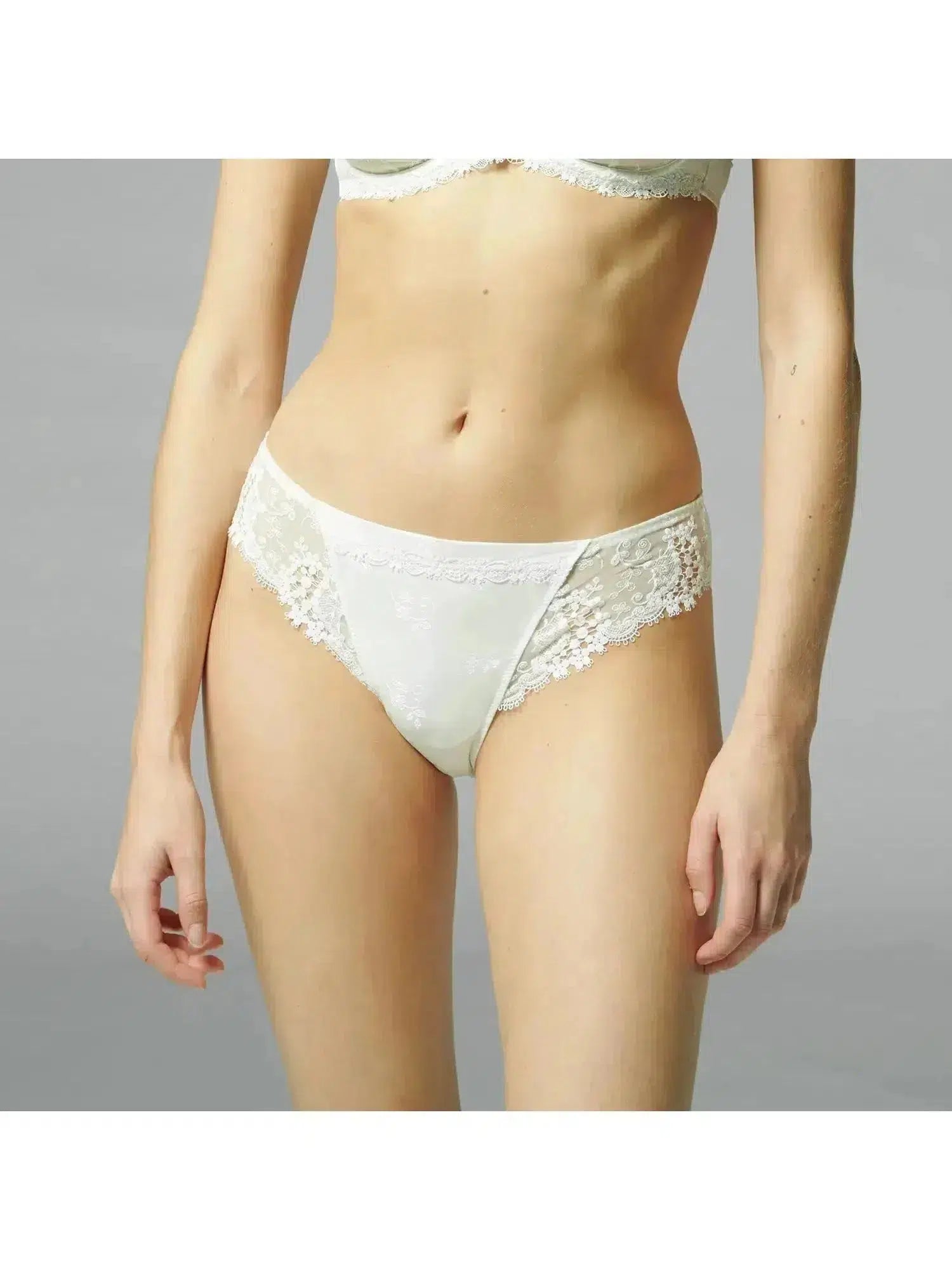 Simone Perele Wish Brief Panty 12B720