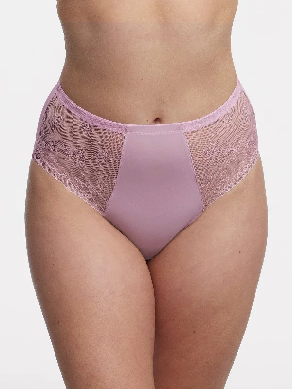 Lacy High Rise Brief