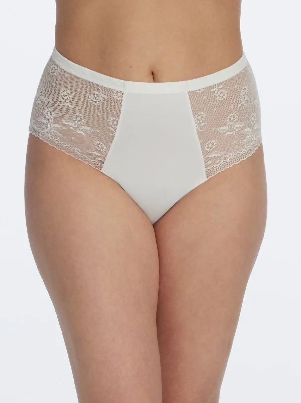 Lacy High Rise Brief