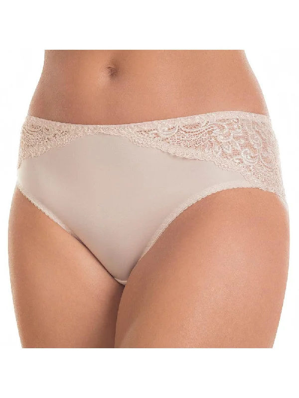 Beige Victoria Briefs Style 13232