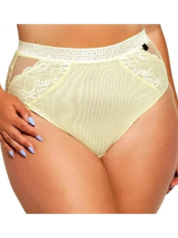 Sunshine High Waist Briefs