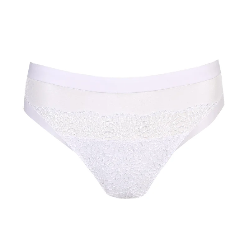 PrimaDonna Sophora Brief White 0563180