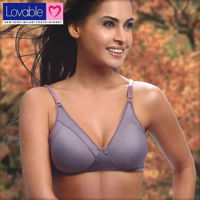 Lovable All Day Long Shaped Forever Bra - ADL 35