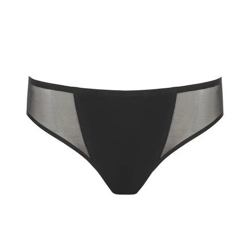 Marie Jo L'Aventure Louie Seamless Brief 0522090 Black