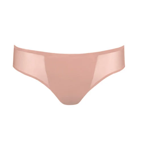 Marie Jo L'Aventure Louie Seamless Brief 0522090 Powder Rose