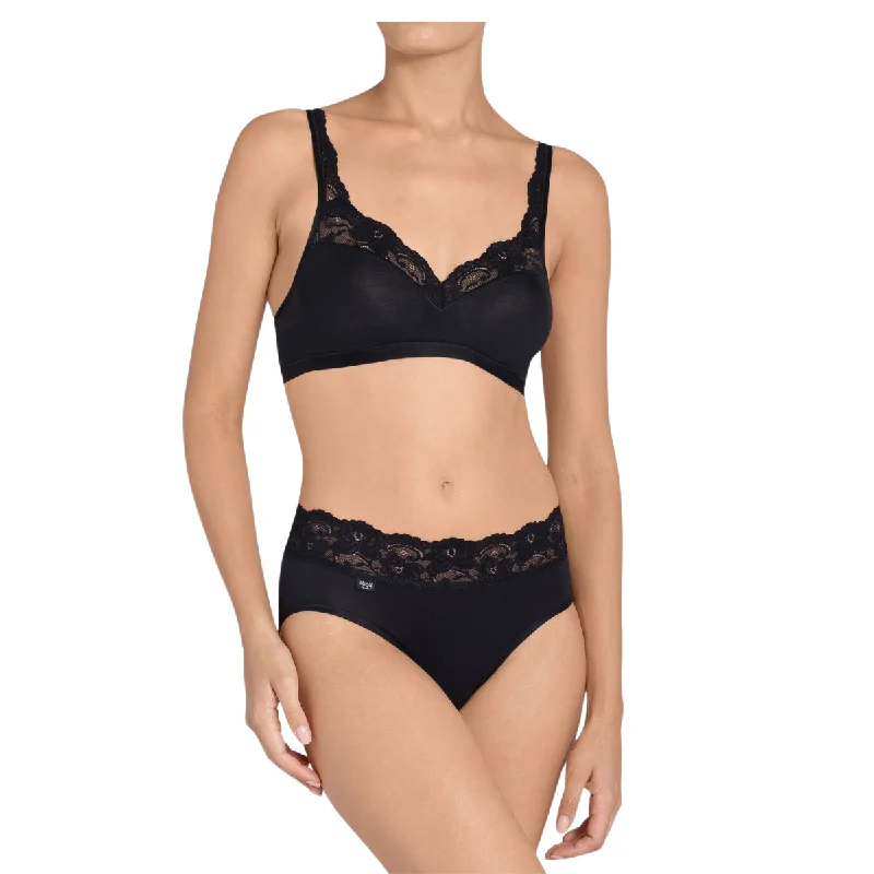 Pantie Romance Midi