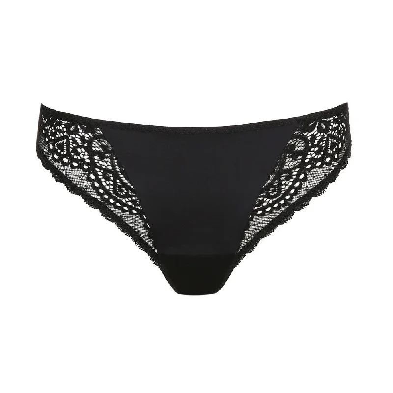 PrimaDonna I Do Italian Briefs Black 0541603